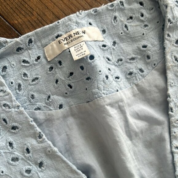 EVER NEW MELBOURNE DRESS | Size 2 - Picture 3 of 4